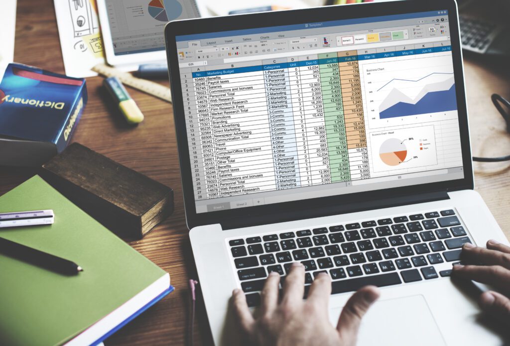 Gantt, diagrama para creacion de proyectos