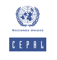 Logo de la Cepal