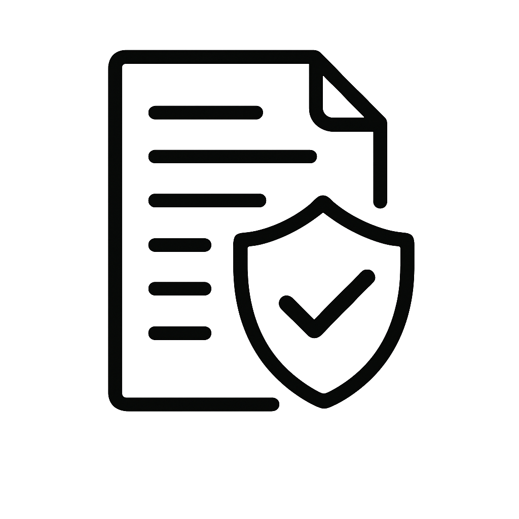 Polticas de privacidad